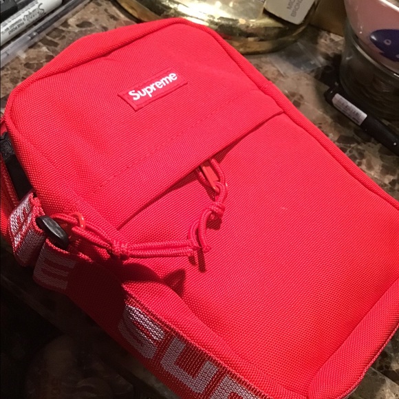supreme pouches